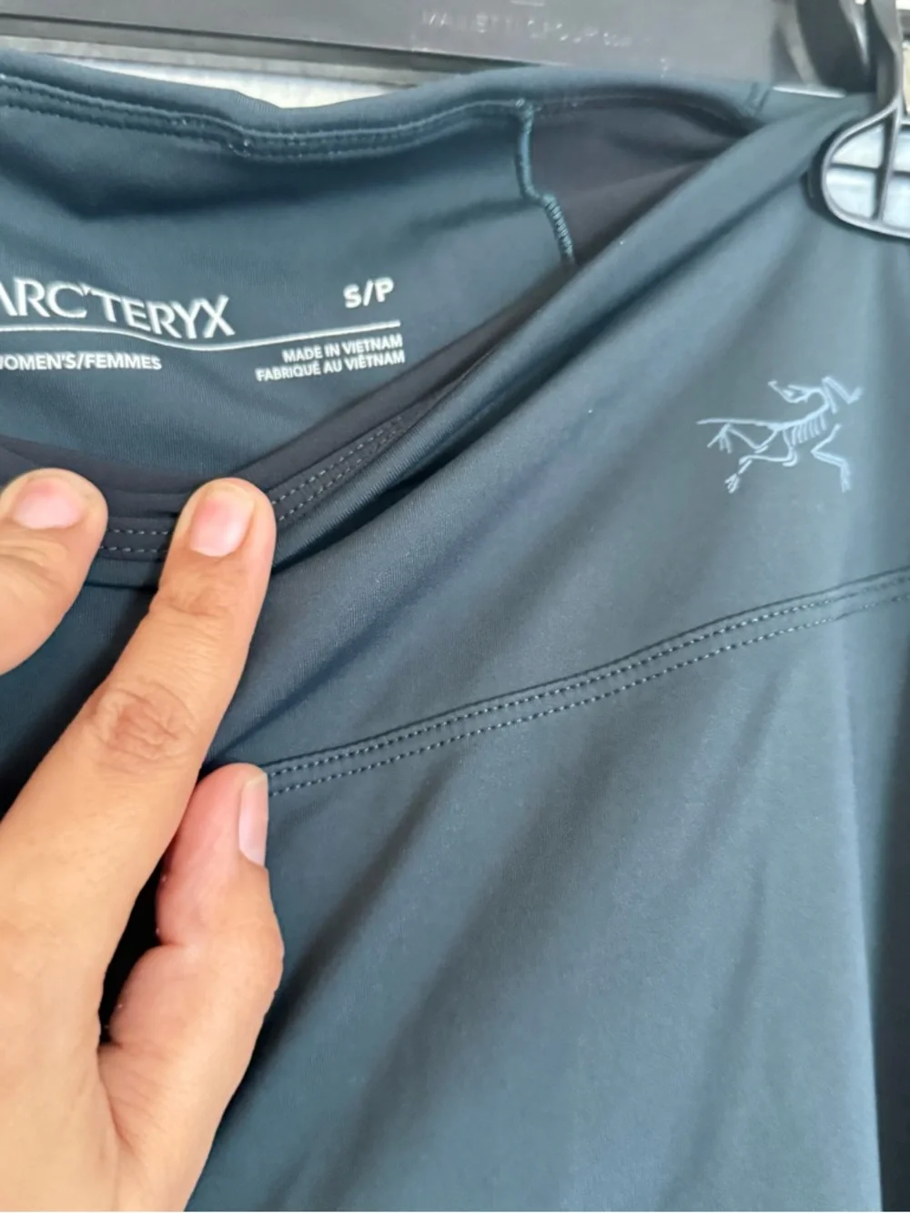 Arc'teryx Leggings - Picture 6 of 8